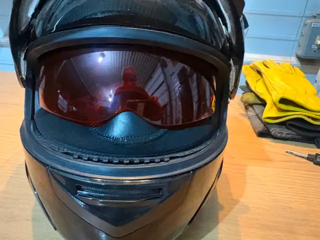 Choko Modular Helmet - Photo 3