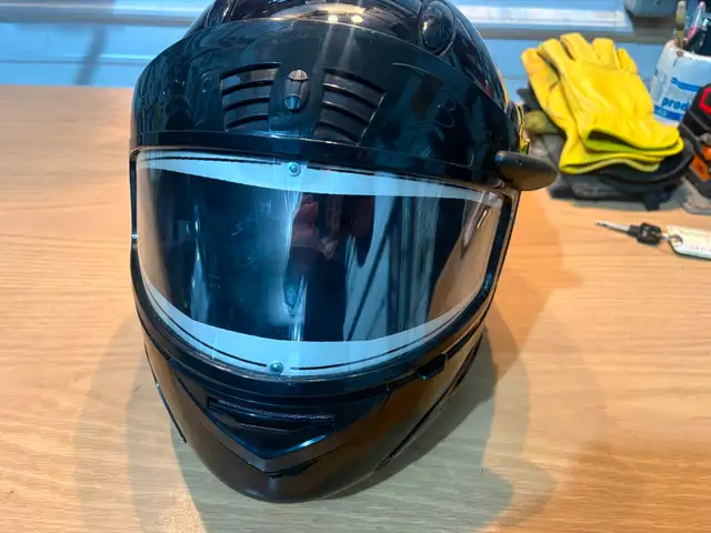 Choko Modular Helmet - Photo 4