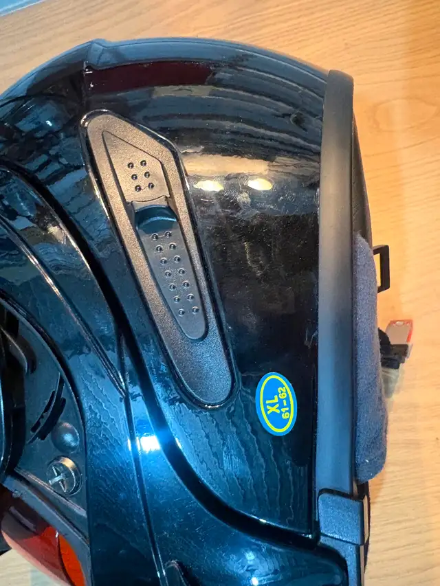 Choko Modular Helmet - Photo 6