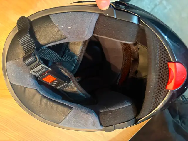 Choko Modular Helmet - Photo 7