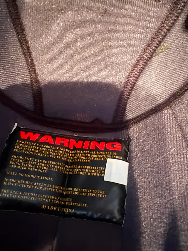 Choko Modular Helmet - Photo 8