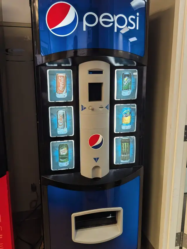 Vending Machine Repair and Sales - Photo 6