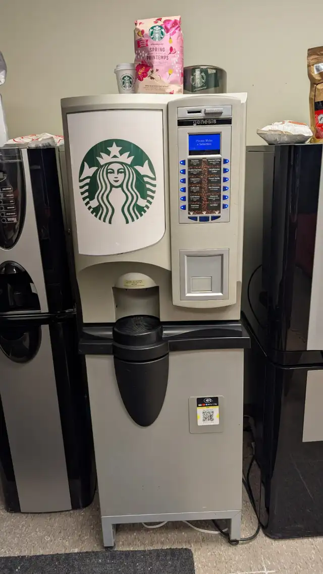 Vending Machine Repair and Sales - Photo 7