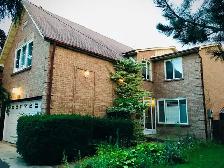 PRIVATE ROOM FOR RENT