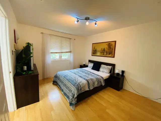 PRIVATE ROOM FOR RENT - Photo 4