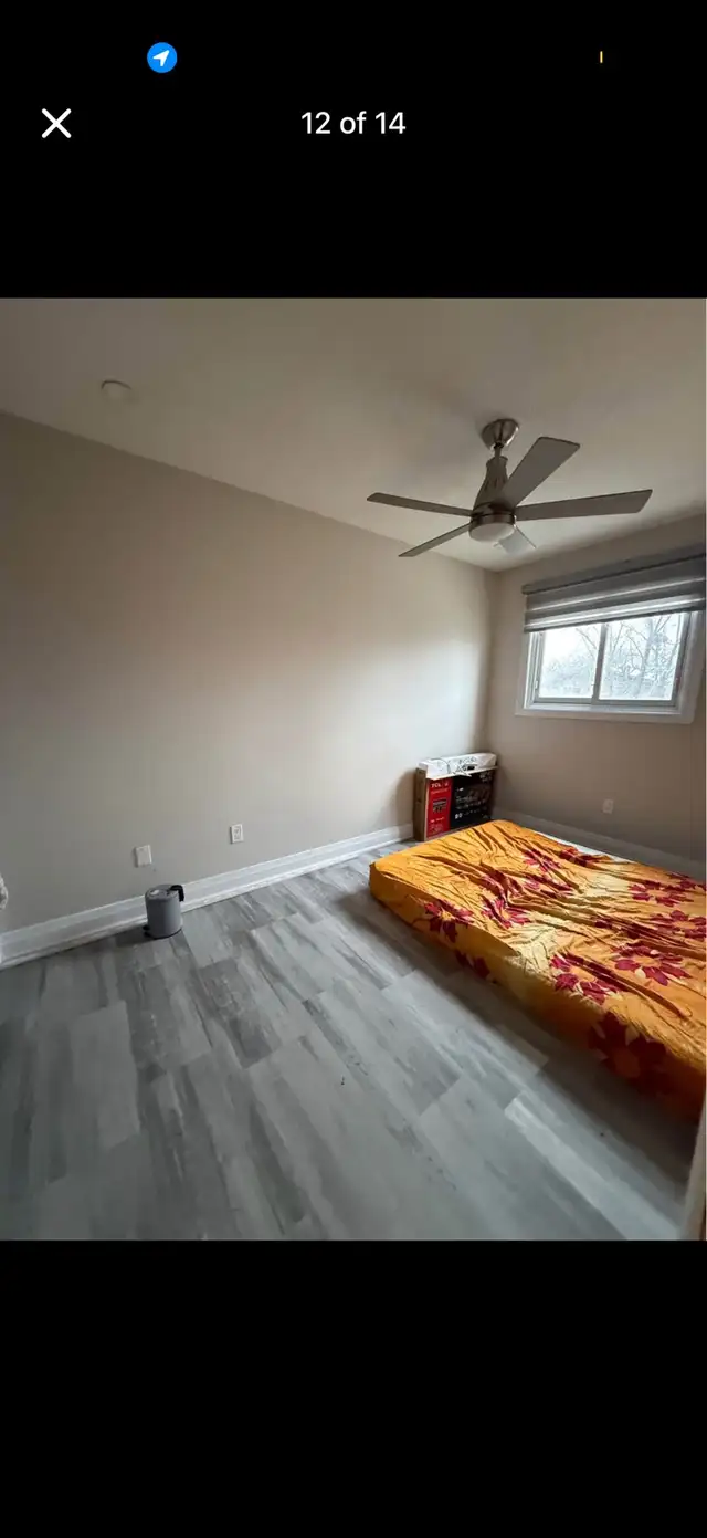 Private room for rent - Photo 2