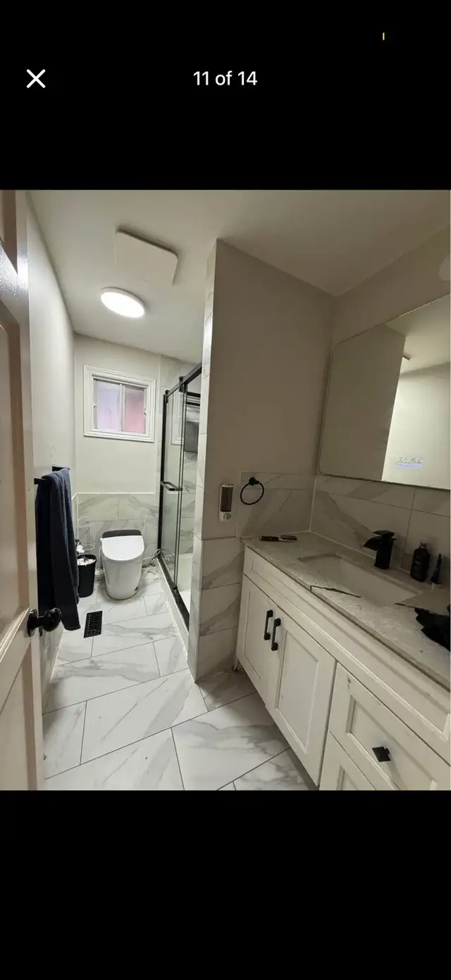 Private room for rent - Photo 3