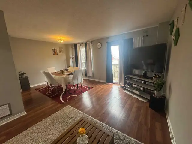 FULL House Rental in Brampton.
