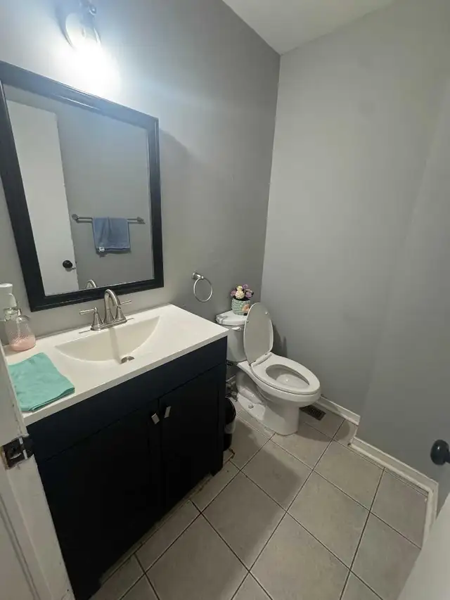 FULL House Rental in Brampton. - Photo 2