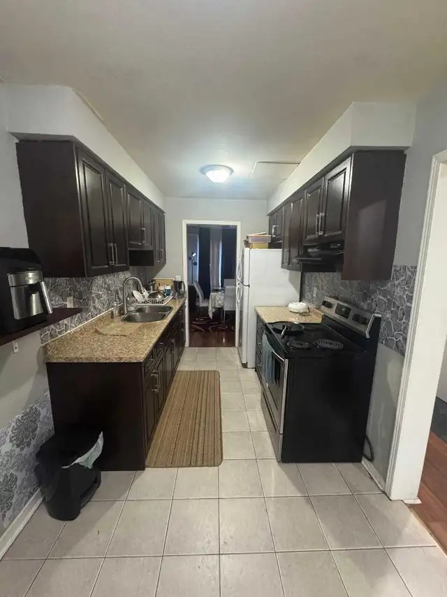 FULL House Rental in Brampton. - Photo 3