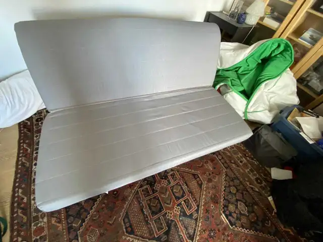 Furniture For Sale, Dresser, Sofa Bed, Desk, Electric Bed - Photo 5