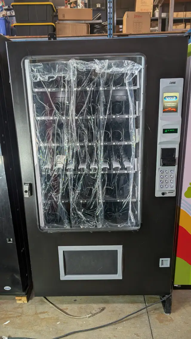 Vending Machines for Sale - Photo 3