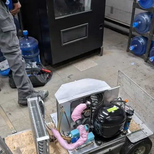 Vending Machines for Sale - Photo 5