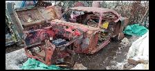Classic cars - Photo 2