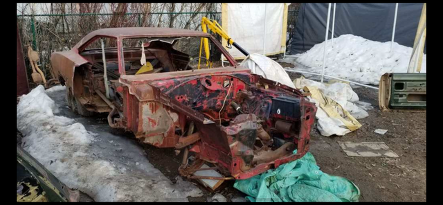 Classic cars - Photo 3