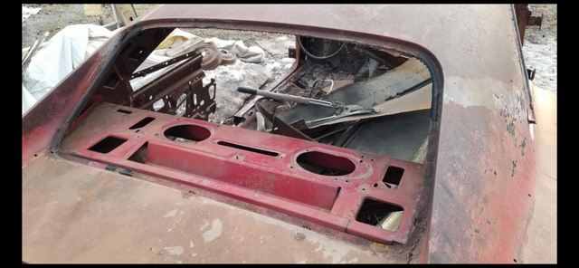 Classic cars - Photo 4