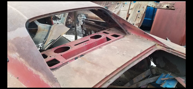 Classic cars - Photo 5