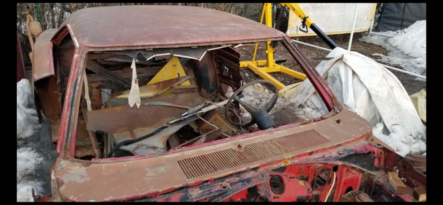 Classic cars - Photo 6