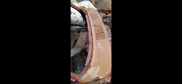 Classic cars - Photo 7