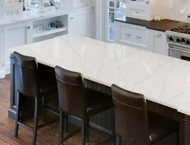 Quartz Kitchen Countertops - Limited stock available - Photo 6