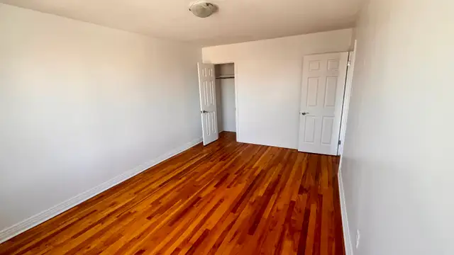 Grand 4 1/2 - Villeray. Refaite a neuf! - Photo 3