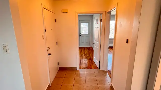 Grand 4 1/2 - Villeray. Refaite a neuf! - Photo 4