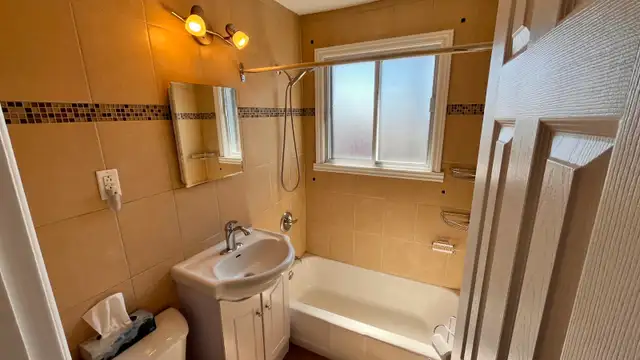 Grand 4 1/2 - Villeray. Refaite a neuf! - Photo 5