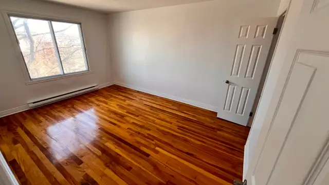 Grand 4 1/2 - Villeray. Refaite a neuf! - Photo 6