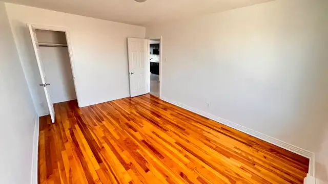 Grand 4 1/2 - Villeray. Refaite a neuf! - Photo 7