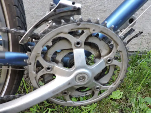 Vélo de route performance Giant, Shimano Sora - Photo 3