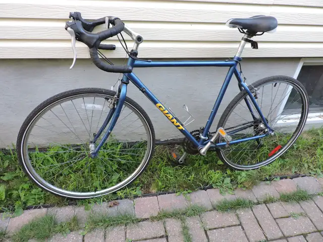 Vélo de route performance Giant, Shimano Sora - Photo 7