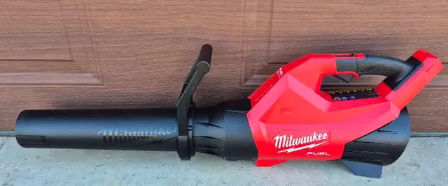 Milwaukee blower Handle accessory - Photo 2