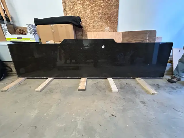 granite countertop pieces - Photo 4