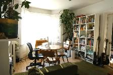 HighPark one bedroom