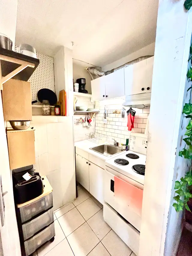 HighPark one bedroom - Photo 2