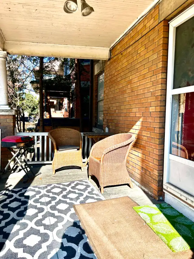 HighPark one bedroom - Photo 4