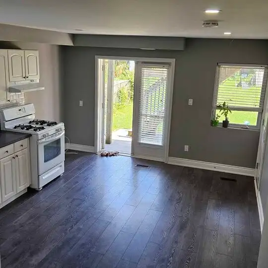 Beautiful One Bedroom Apartment on main floor - Photo 2