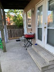 Beautiful One Bedroom Apartment on main floor - Photo 4