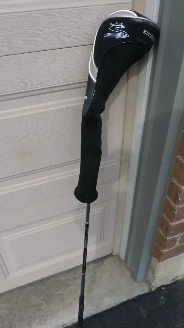 Men Left Golf Driver