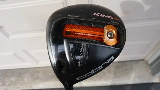 Men Left Golf Driver - Photo 3