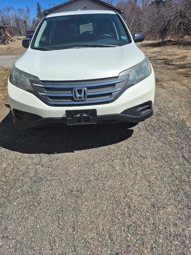 For Sale: 2014 HONDA CRV
