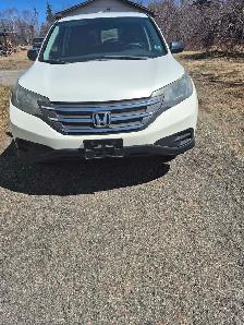 For Sale: 2014 HONDA CRV