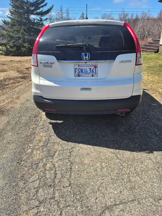 For Sale: 2014 HONDA CRV - Photo 3