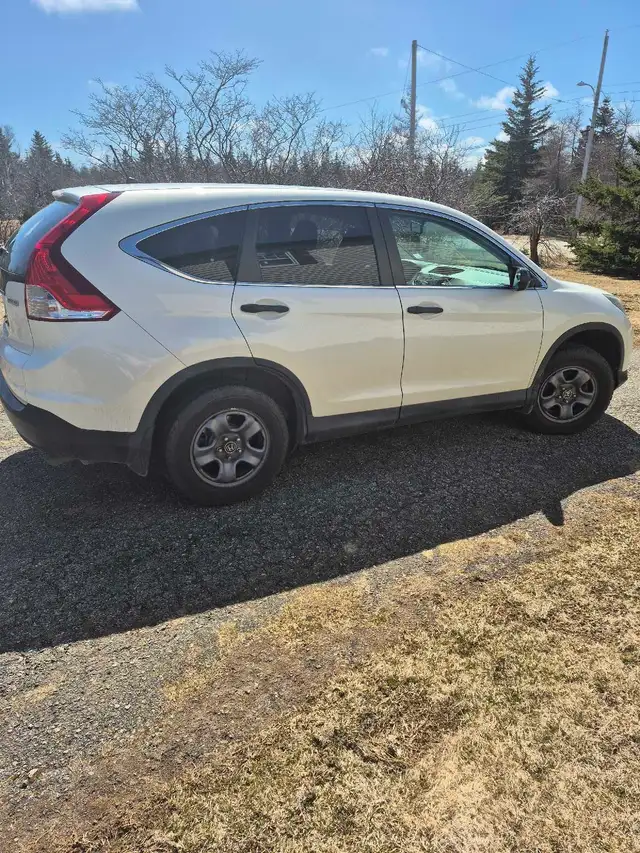 For Sale: 2014 HONDA CRV - Photo 4