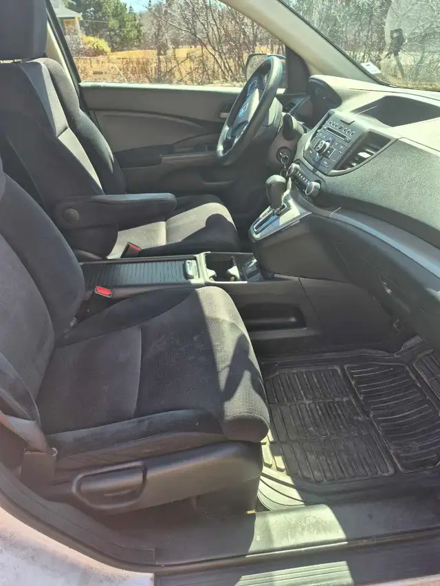 For Sale: 2014 HONDA CRV - Photo 7