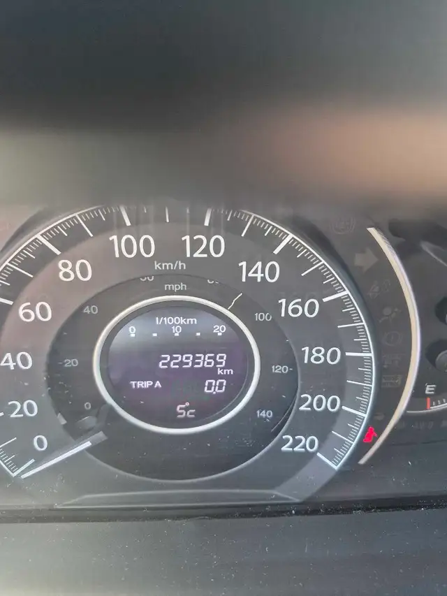 For Sale: 2014 HONDA CRV - Photo 8