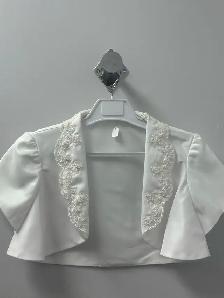 Short Jacket for Wedding Dress