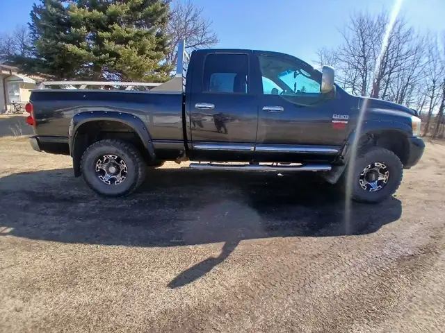 Dodge diesel - Photo 2