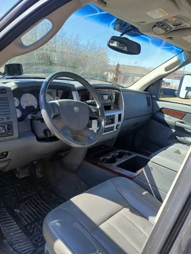 Dodge diesel - Photo 3