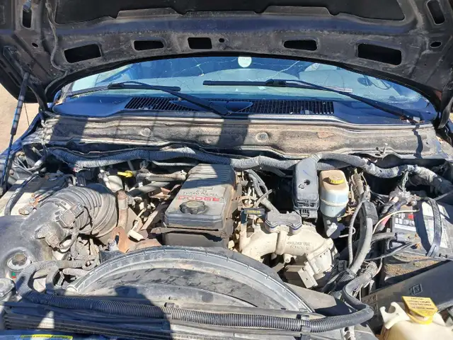 Dodge diesel - Photo 4